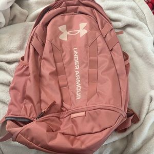 Under armour  backpack